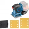 Bosch GSS 18V-10 Professional Akku-Exzenterschleifer