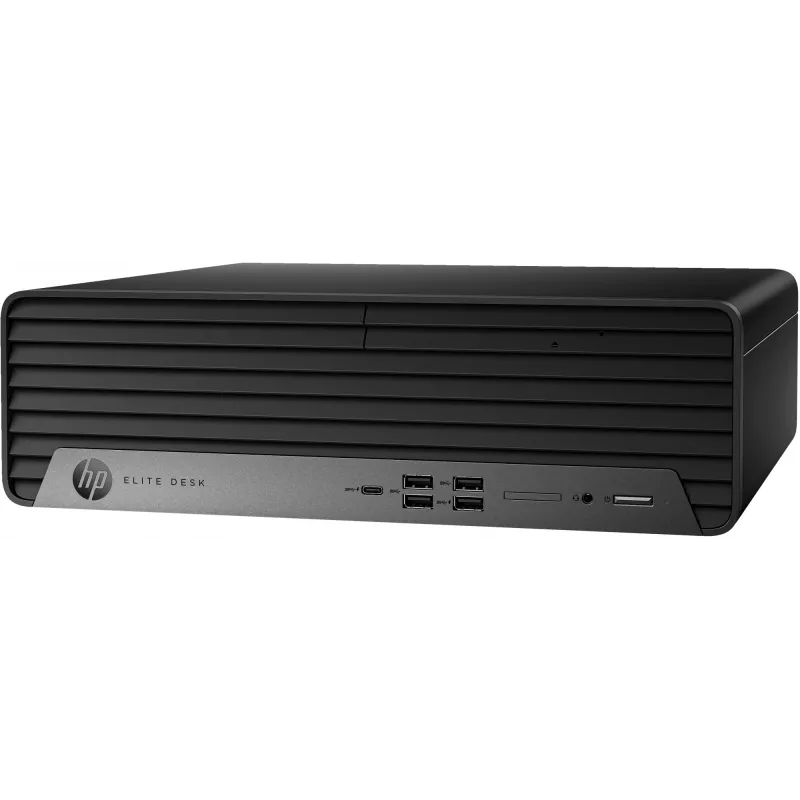PC Elite 805 G9 SFF — Workstation — 4,2 GHz