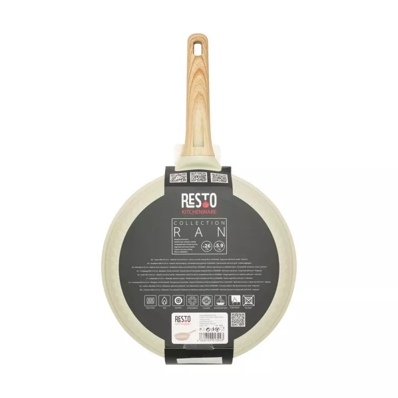 Allzweckpfanne Resto Kitchenware Ran