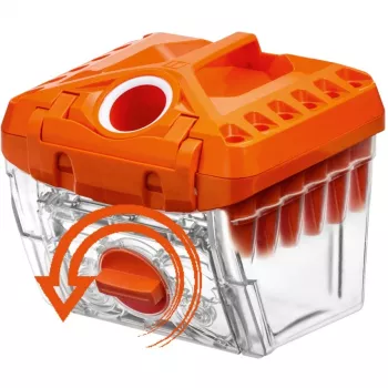 EasyBox für perfect air und AQUA+, Staubfilter