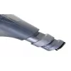Handstaubsauger Schwarz & Decker NVC220WBC-QW — beutellos, 0,385 L, 7,2 V Li‑Ion, 12 min Laufzeit, 15,5 AW Saugkraft
