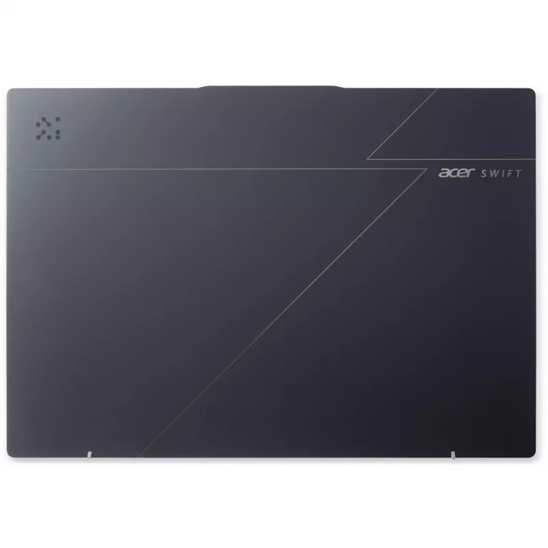 Laptop Acer Swift SFG16-61-R6QV 16 Zoll AMD Ryzen AI 7 350 32GB 1TB AMD Radeon 860M Windows 11 Home