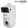 Überwachungskamera DAHUA NET CAMERA 4+4MP IR PTZ DOME/SDT4E425-4FGBAPV10400