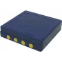 Wiederaufladbare Batterie Beltrona 80200402 — 6V 700mAh
