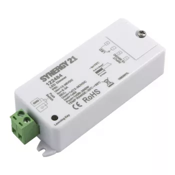 Synergy 21 LED Series EOS 05 1-Kanal einfarbiger Controller mono V2
