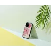 Schutzhülle iKins für Apple iPhone 12 Pro Max – Kirschblüten-Design