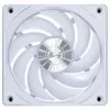 120mm Gehäuselüfter Lian Li UNI FAN CL Wireless — Weiß, drahtlose RGB-Steuerung, Daisy-Chain-kompatibel