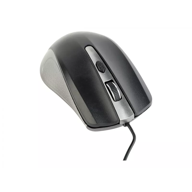Maus Gembird MUS-4B-01-GB USB Typ-A