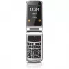 Smartphone Beafon SL645 LTE 2,8 Zoll 1550 mAh Schwarz Silber
