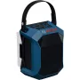 Tragbares Baustellenradio Bosch GPB 18V-1 solo C (06014A7000) — 18V batteriebetrieben