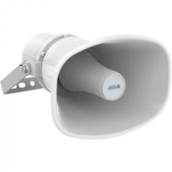 Lautsprecher AXIS C1310-E Mk II Grau 121 dB 1,02 TB