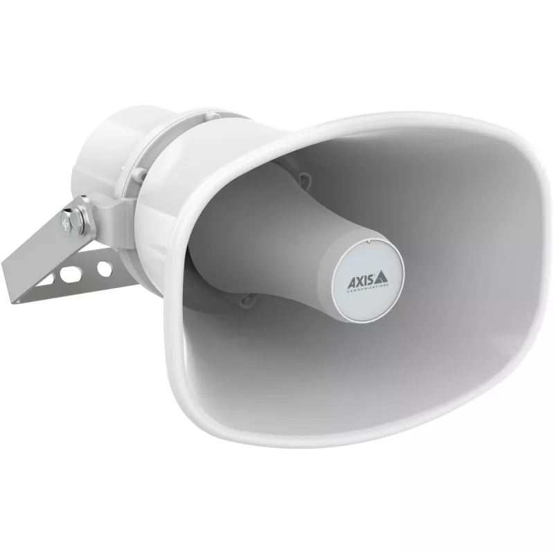 Lautsprecher AXIS C1310-E Mk II Grau 121 dB 1,02 TB