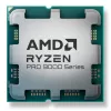 AMD RYZEN 7 PRO 9745, AMD Ryzen 7 PRO, Sockel AM5, 4 nm, AMD, 3,8 GHz, 32-Bit, 64-Bit