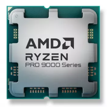 AMD RYZEN 7 PRO 9745, AMD Ryzen 7 PRO, Sockel AM5, 4 nm, AMD, 3,8 GHz, 32-Bit, 64-Bit