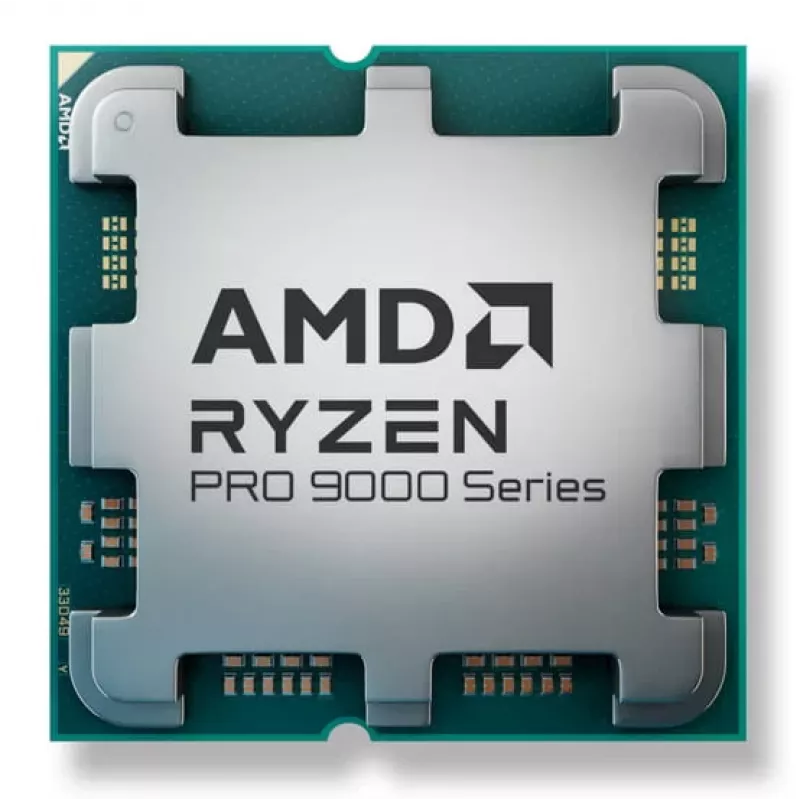 AMD RYZEN 7 PRO 9745, AMD Ryzen 7 PRO, Sockel AM5, 4 nm, AMD, 3,8 GHz, 32-Bit, 64-Bit