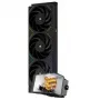 Thermalright Wonder Vision 360 UB ARGB AiO-Flüssigkeitskühlung, ARGB, 6,67 inch OLED-Display – 360 mm, Schwarz