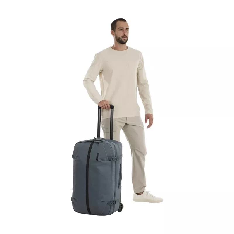 Thule 5436 Aion Roll-Duffle 70cm Dark Slate