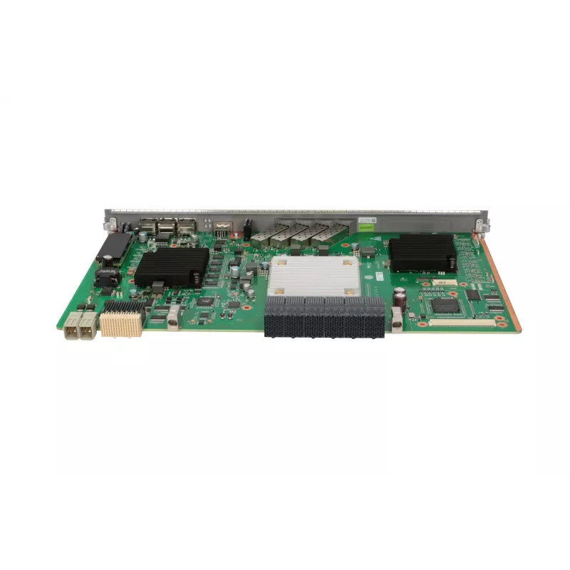 OLT-Karte Huawei H901MPLA 4 x SFP+/SFP 10GE/GE für OLT 5800 X