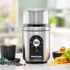 Gewürz- & Kaffeemühle Rommelsbacher EGK 250 - 200 W, 2 Behälter