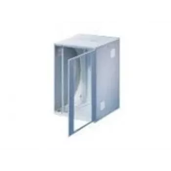 Rack Rittal DK 7507.020 12U Grau