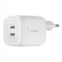Belkin WCH011vfWH Laptop, Smartphone, Tablet Weiß AC Fast Charging Indoor