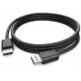DisplayPort 1.4 Kabel - cb325d