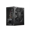 FSP HEXA 85+ PRO 650W Netzteil ATX ATX2.5 Schwarz, 650 W, 100 - 240 V, 50 - 60 Hz, 9 - 4 A, Active, 100 W
