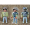 Spielfiguren-Set Playmobil 70626
