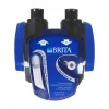 Brita Mypure P1+grifo 1 Via Kompaktes Wasserfiltersystem