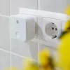 Wi‑Fi-Bridge Yale ConnectX 05/402100/WH, 2,4 GHz 802.11n, Bluetooth 5.0, Reichweite Wi‑Fi 20 m, unterstützt bis zu 4 Teilnehmer