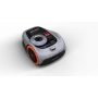 Roboter-Rasenmäher Segway SGW001, Akku, 500 m², Schnittbreite 18 cm