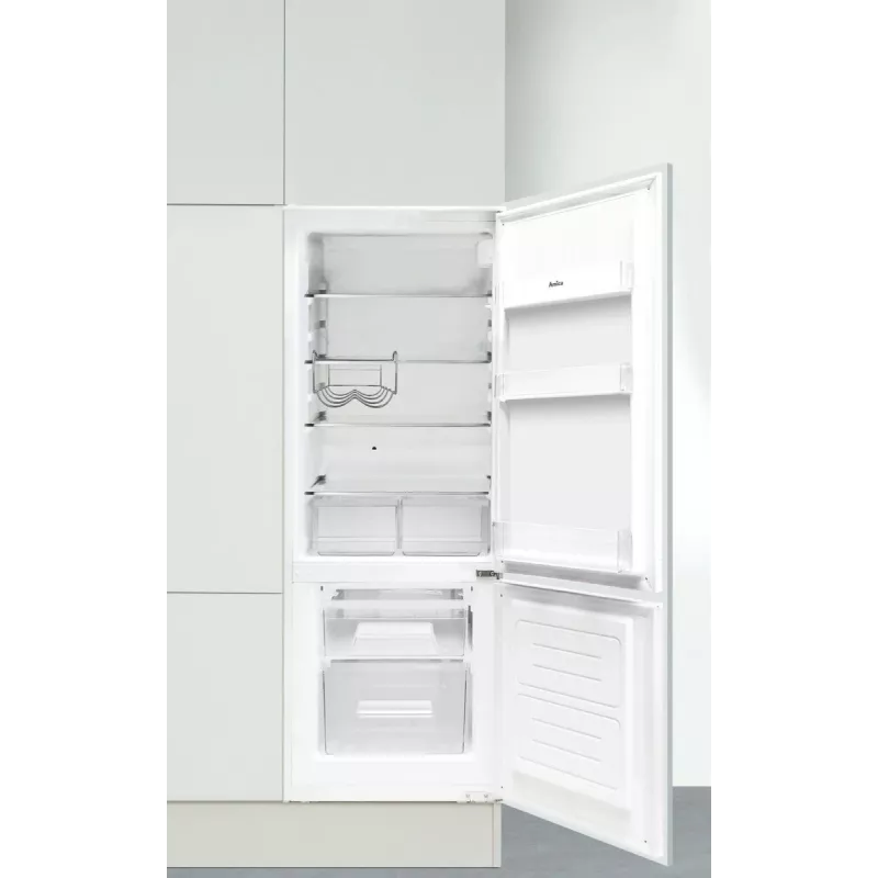 Kühl-Gefrierkombination BK2265.4i(E)