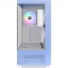 Thermaltake View 270 Plus TG ARGB Hydrangea Blue | PC-Gehäuse (CA-1Y7-00MFWN-01)