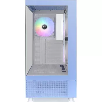 Thermaltake View 270 Plus TG ARGB Hydrangea Blue | PC-Gehäuse (CA-1Y7-00MFWN-01)