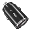 USB-C/USB-A Ladegerät CHOETECH TC0006 30 W – QC3.0 und PD3.0 Unterstützung