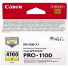Canon LUCIA PRO II Tintenpatrone 1 Stk. Original Standardertrag Gelb