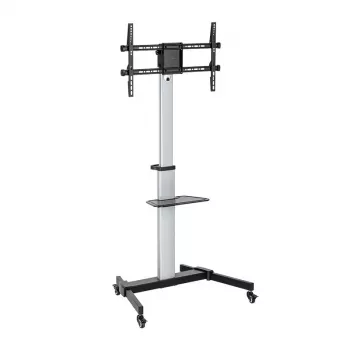 TV/Monitor-Wagen, 37-86'' 50 kg max.