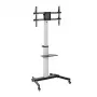 TV/Monitor-Wagen, 37-86'' 50 kg max.