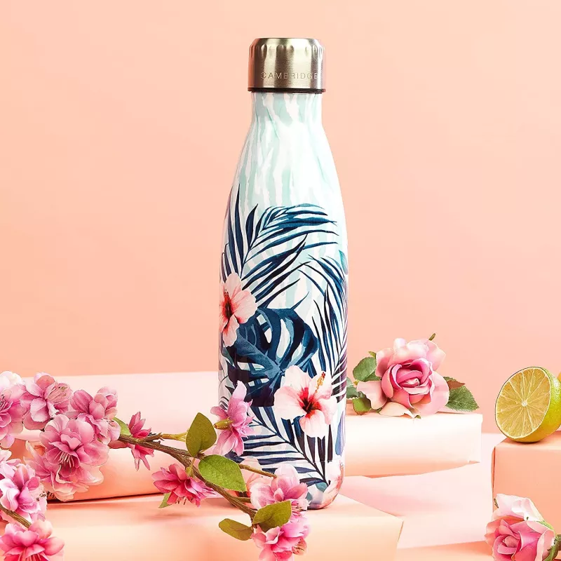 Outdoor-Kochbrennstoffkanister Cambridge Tropical 500 ml CM07014
