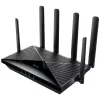 Cudy Neuer 4G LTE Cat 6 WiFi Router, Qualcomm-Chipsatz, LTE-Modem-Router, Dual-SIM 4G-Cellular-Router, AC1200 Dualband-WLAN, 4 Gigabit-Ports, OpenVPN, W