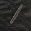 Aktentasche Rivacase 8135 39,6 cm (15,6 Zoll) Schwarz
