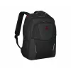 Freizeitrucksack Wenger SwissGear Altair Schwarz Polyester PVC 79% recycelt