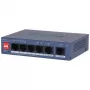 DAHUA CS4006-4GT-36 PoE 4-Port Switch Modell CS4006-4GT-36
