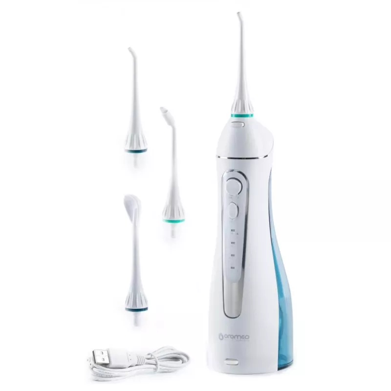Oromed ORO-DENT Professionelle Munddusche
