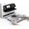 Epson WorkForce Pro WF-M5799DWF Drucker Tintenstrahl S/W MFP A4, Zählerstand von 100K bis 180K (Gebraucht)