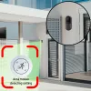 Video-Türklingel Tellur T-MLX46892 1080P Kabelgebunden PIR-Bewegungssensor