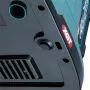 Makita KT001GZ Elektro-Wasserkocher 0,8 L Schwarz, Blau