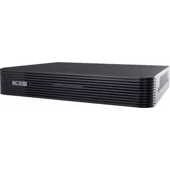 Recorder BCS BASIC BCS-B-XVR0401(2.0)