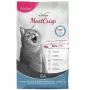 PLATINUM MeatCrisp Sterilised Fish - Trockenfutter für Katzen - 3kg