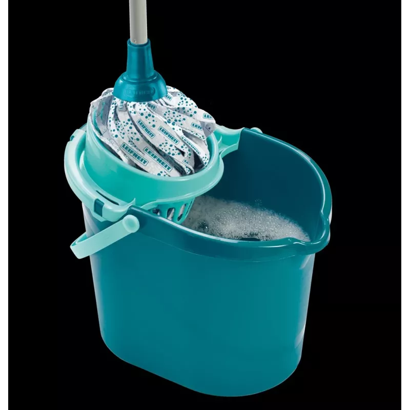 Bodenreinigungsset Leifheit Classic Mop Set 56792